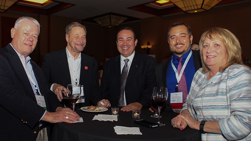 CAHU Capitol Summit 2016 CAHU Capitol Summit Image 73