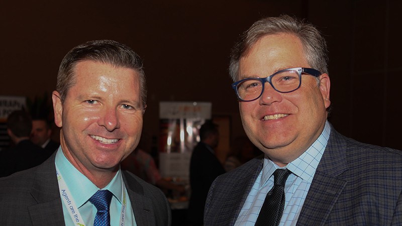 CAHU Capitol Summit 2016 CAHU Capitol Summit Image 75