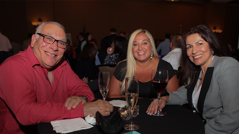 CAHU Capitol Summit 2016 CAHU Capitol Summit Image 77