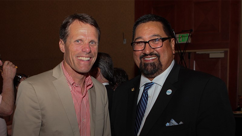 CAHU Capitol Summit 2016 CAHU Capitol Summit Image 81
