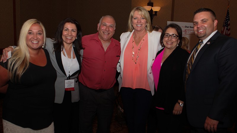 CAHU Capitol Summit 2016 CAHU Capitol Summit Image 88