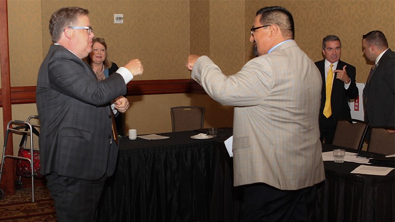 CAHU Capitol Summit 2016 CAHU Capitol Summit Image 91