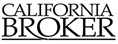 CaliforniaBroker Logo