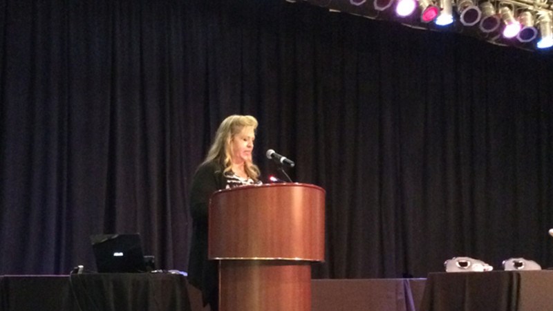 CAHU Health Care Retreat 2017 Healthcare Retreat 2017 Image 75