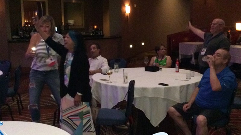 CAHU Health Care Retreat 2017 Healthcare Retreat 2017 Image 72