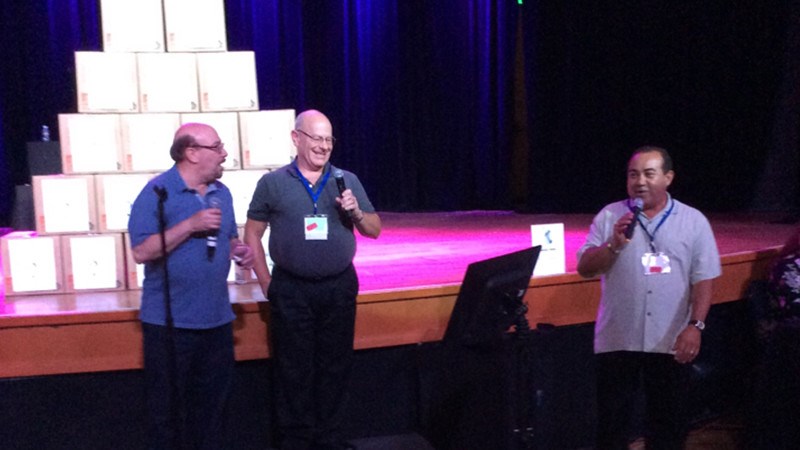 CAHU Health Care Retreat 2017 Healthcare Retreat 2017 Image 80