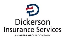 Logo for Dickerson Insurance