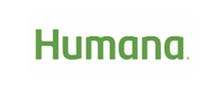 Logo for Humana