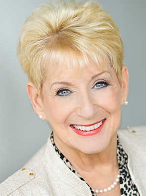 Nancy Friedman
