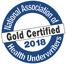 2018 Gold Seal