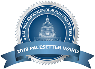 Pacesetter Award 2018