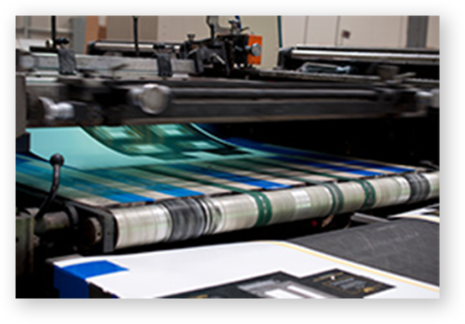 Press Technician Image 4