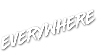 Print is Everywhere Logo