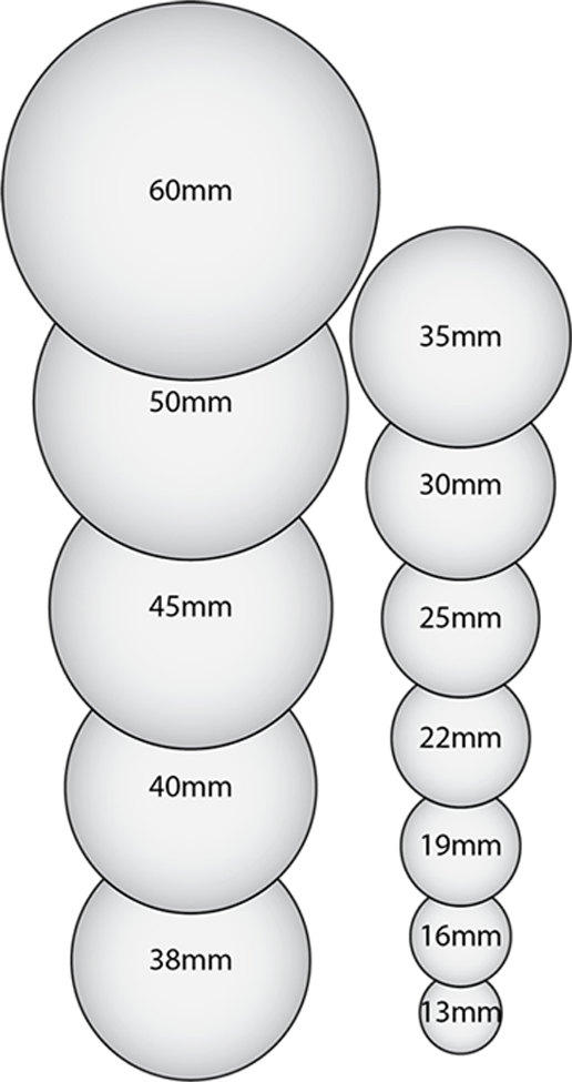 tubes-round-circle