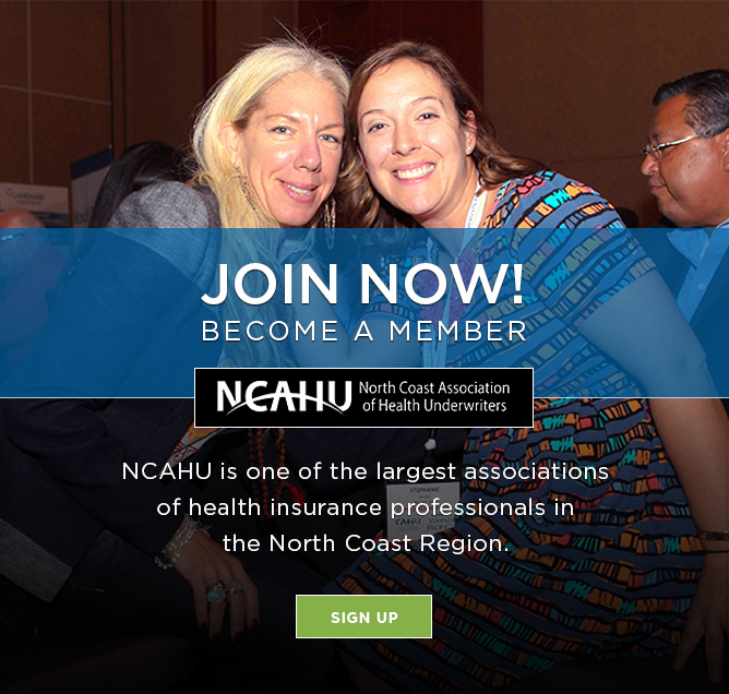 Join NCAHU Side Ad