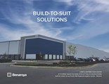 Build-To-Suit Solutions Brochure