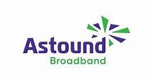 Astound Logo