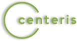 centeris-green-logo