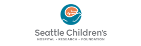 Seattle Childrens Hospital Logo