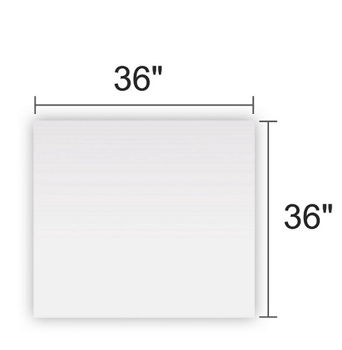 Morse Industries Product Category: Clear Acrylic Sheets