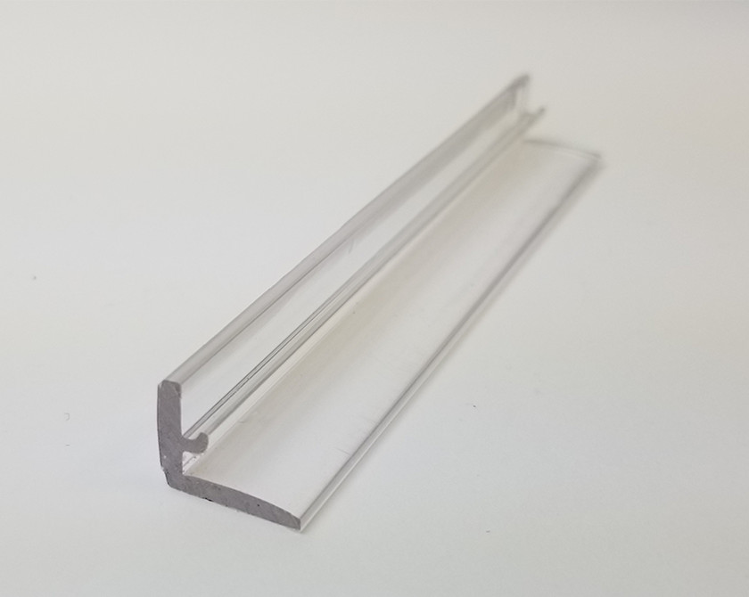 Morse Industries l Gliding Shower Door Systems l Harmony Glider Shower